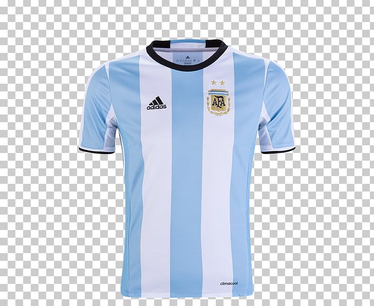 Argentina National Football Team Argentina National Under-20 Football Team World Cup 2017 FIFA Confederations Cup Jersey PNG, Clipart, Active Shirt, Adidas, Argentina, Argentina National Football Team, Argentine  Free PNG Download