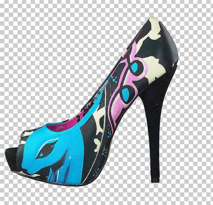Court Shoe Fashion Stiletto Heel Blue High-heeled Shoe PNG, Clipart, Aqua, Basic Pump, Blue, Coat, Court Shoe Free PNG Download