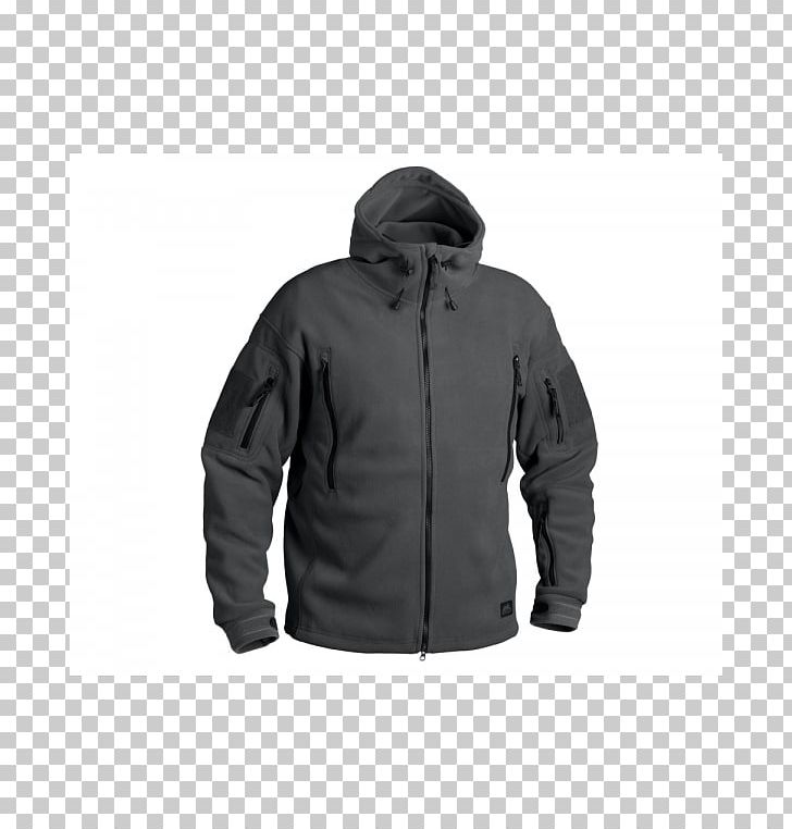 Fleece Jacket Clothing Polar Fleece Helikon-Tex PNG, Clipart, Black, Clothing, Coat, Fleece, Fleece Jacket Free PNG Download