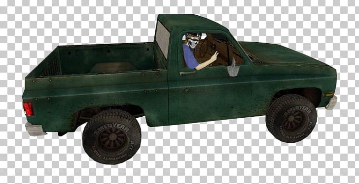 H1Z1 Pickup Truck PlayerUnknown's Battlegrounds Car Sport Utility Vehicle PNG, Clipart,  Free PNG Download