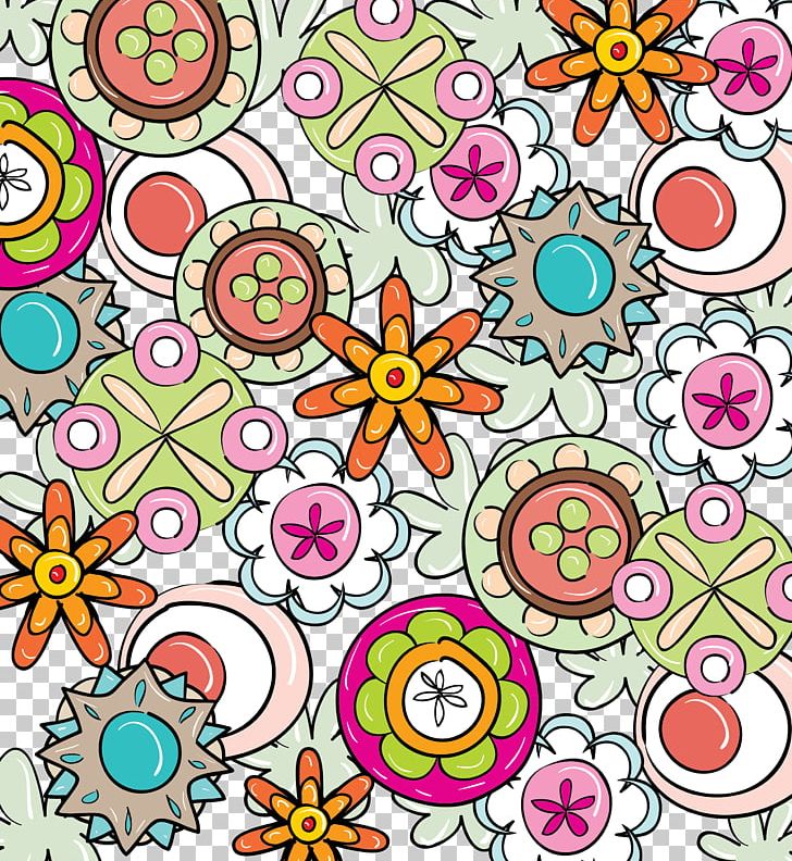 Motif Android PNG, Clipart, Adobe Illustrator, Cdr, Flower, Flower Arranging, Geometric Pattern Free PNG Download