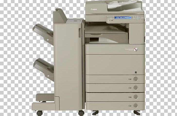 Photocopier Canon Multi-function Printer Scanner PNG, Clipart, Canon, Device Driver, Document, Duplex Scanning, Fax Free PNG Download