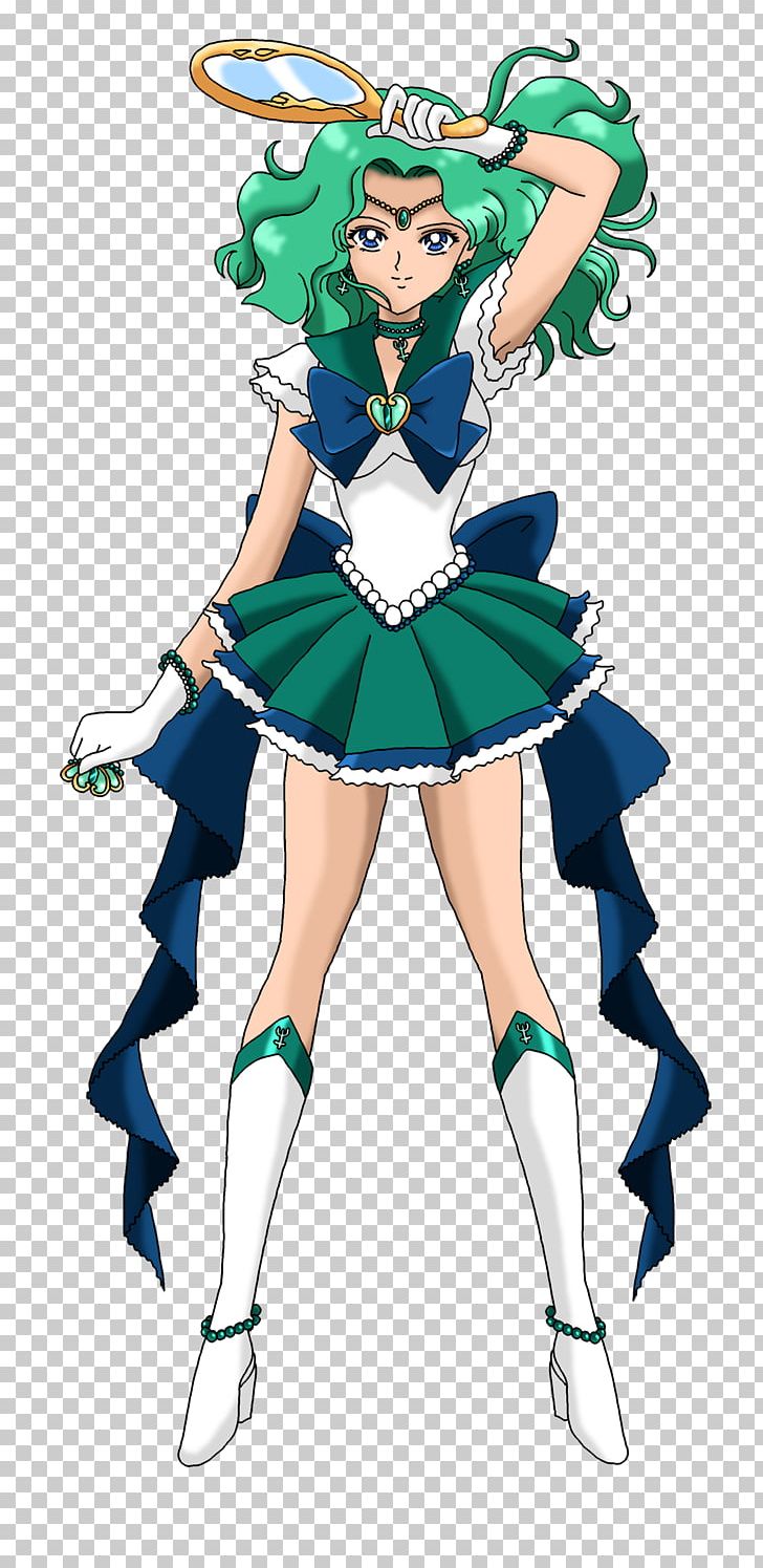 Sailor Neptune Sailor Uranus Sailor Moon Sailor Pluto Chibiusa PNG, Clipart, Anime, Black Hair, Cartoon, Cheerleading Uniform, Chibiusa Free PNG Download