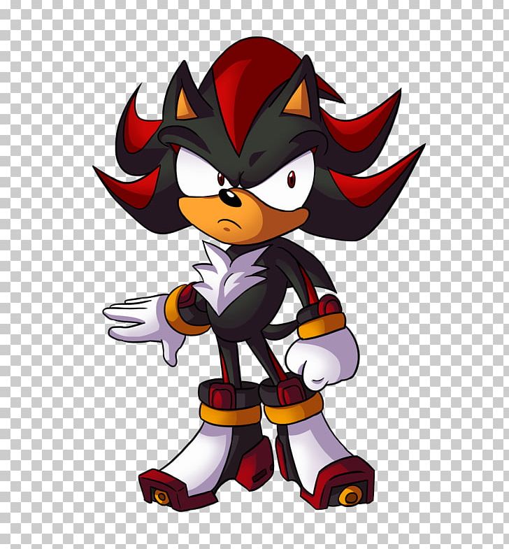Shadow The Hedgehog Sonic The Hedgehog Art Sonic Universe PNG, Clipart, Action Figure, Art, Artist, Cartoon, Character Free PNG Download