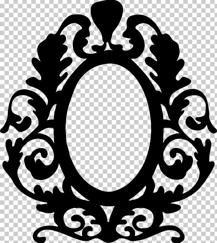 Silhouette Frames Vintage PNG, Clipart, Animals, Artwork, Black And White, Circle, Decorative Arts Free PNG Download