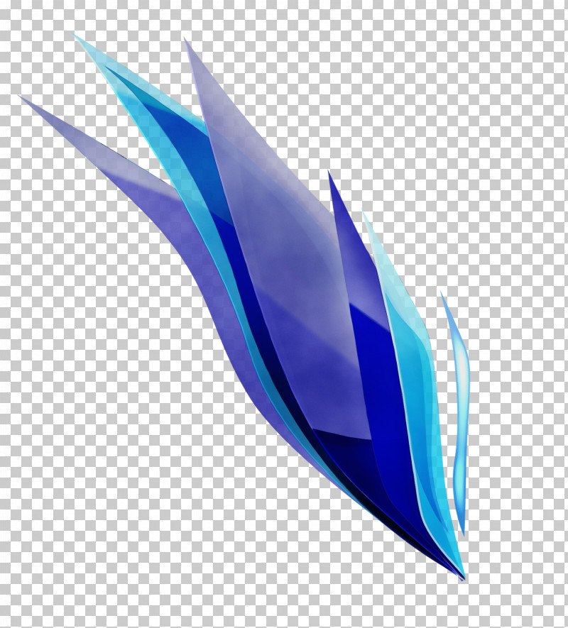 Feather PNG, Clipart, Blue, Feather, Logo, Paint, Watercolor Free PNG Download