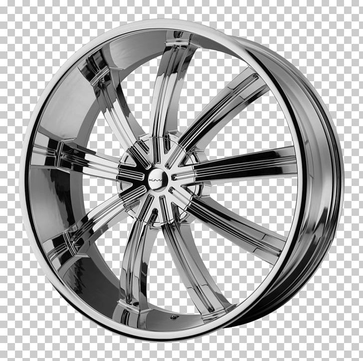 Car Rim Alloy Wheel Custom Wheel PNG, Clipart, Alloy Wheel, American Racing, Automotive Wheel System, Bicycle Wheel, Black And White Free PNG Download