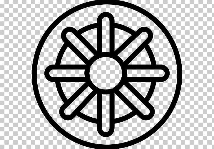 Car Wheel Rim PNG, Clipart, Black And White, Car, Circle, Computer Icons, Line Free PNG Download