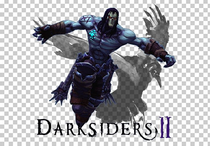 darksiders 2 xbox 360
