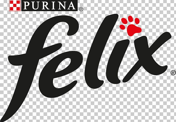 Felix The Cat Cat Food Nestlé Purina PetCare Company Logo PNG, Clipart, Animals, Brand, Calligraphy, Cat, Cat Food Free PNG Download