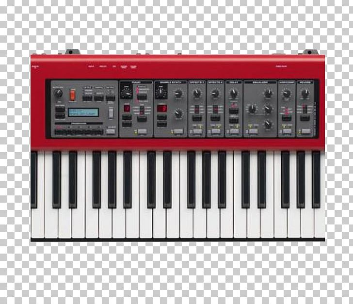 Nord Stage Nord Electro Nord Piano Nord Lead Sound Synthesizers PNG, Clipart, Analog Synthesizer, Clavia, Digital Piano, Electric Piano, Electronic Instrument Free PNG Download