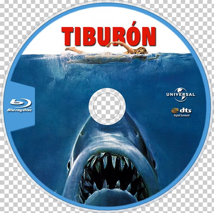 Shark Jaws Blu-ray Disc Compact Disc Book PNG, Clipart, Animals, Bluray Disc, Book, Brand, Cartilaginous Fish Free PNG Download