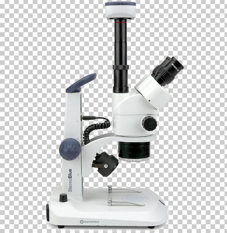 Stereo Microscope Microscopy Optical Microscope Digital Microscope PNG, Clipart, Binoculair, Blue Microscope, Camera, Digital Microscope, Eyepiece Free PNG Download
