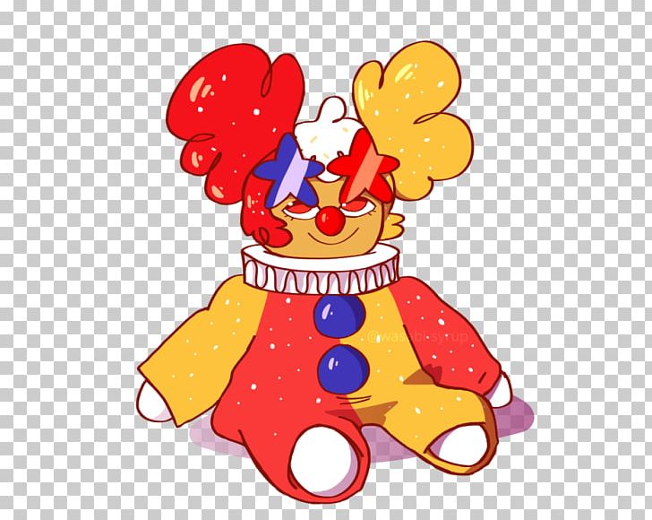 Food Clown Cartoon PNG, Clipart, Art, Artwork, Cartoon, Clown, Cookie Free PNG Download