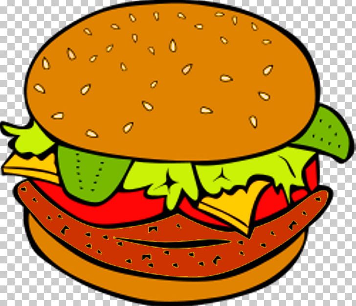 Hamburger Hot Dog Cheeseburger Fast Food Barbecue PNG, Clipart,  Free PNG Download