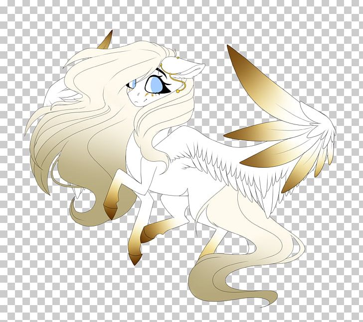 Horse Fairy Illustration Cartoon Carnivores PNG, Clipart,  Free PNG Download