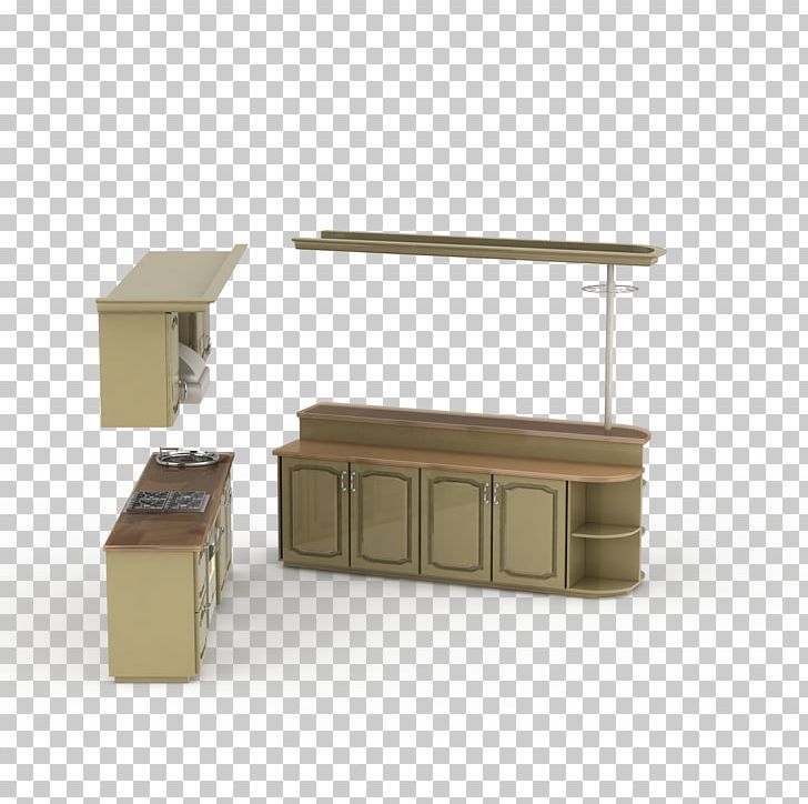 Kitchen 3D Computer Graphics Wall PNG, Clipart, 3d Computer Graphics, Angle, Brown, Brown Background, Cabinetry Free PNG Download