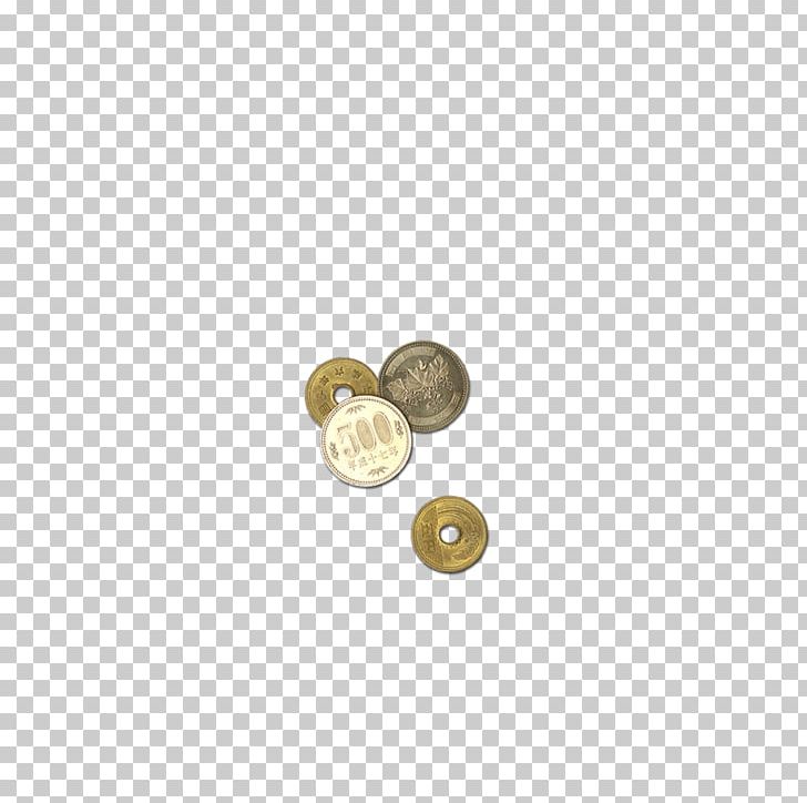 Material Metal Body Piercing Jewellery Circle Pattern PNG, Clipart, Body Jewelry, Body Piercing Jewellery, Cartoon Gold Coins, Circle, Coin Free PNG Download