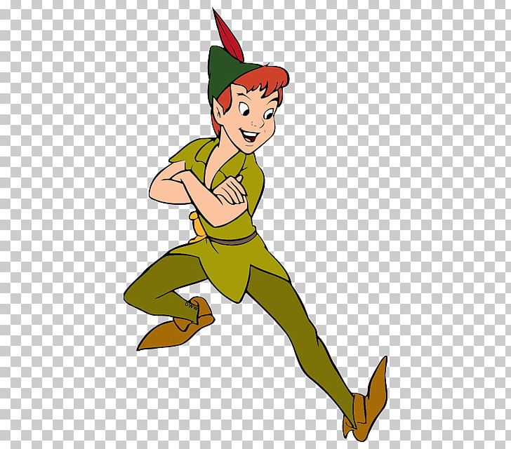 Peter Pan Tinker Bell Wendy Darling PNG, Clipart, Arm, Art, Cartoon, Clip Art, Disney Free PNG Download