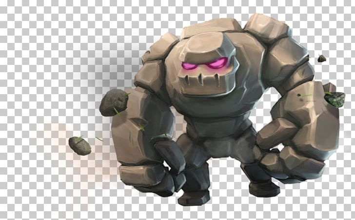 Clash Royale Clash Of Clans Golem Goblin PNG, Clipart, Action Figure, Clan, Clash, Clash Of Clans, Clash Royale Free PNG Download