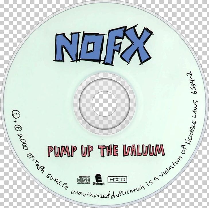 Compact Disc NOFX Pump Up The Valuum Surfer Coaster PNG, Clipart,  Free PNG Download