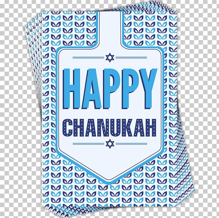 Hanukkah Judaism Greeting & Note Cards Wish PNG, Clipart, Blue, Brand, Electric Blue, Greeting, Greeting Note Cards Free PNG Download