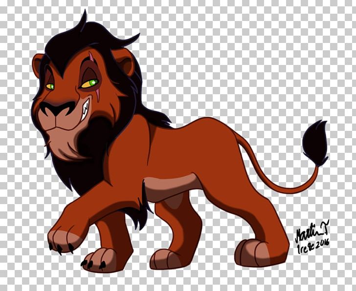 Lion Scar Zira Kiara Drawing PNG, Clipart, Ahadi, Animals, Big Cats, Carnivoran, Cartoon Free PNG Download