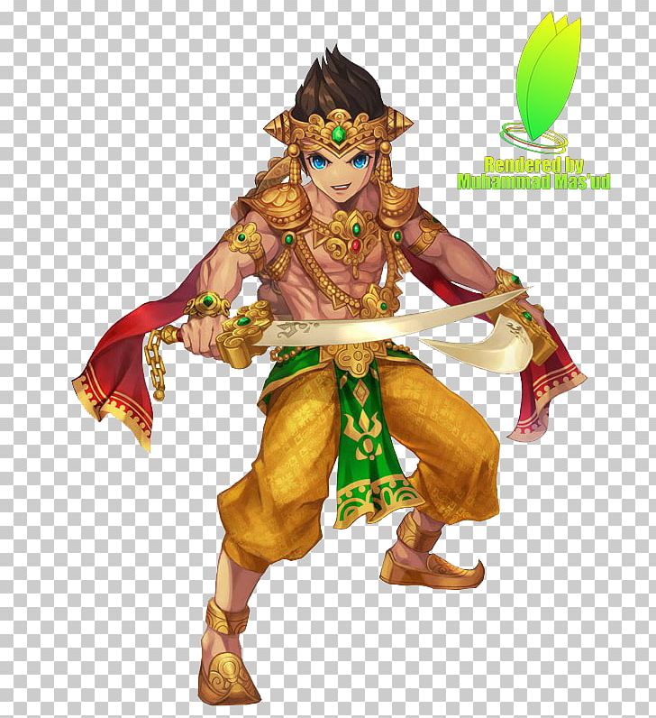 Lost Saga Ganesha Hero Concept Art PNG, Clipart, Action Figure, Art, Character, Concept Art, Costume Free PNG Download