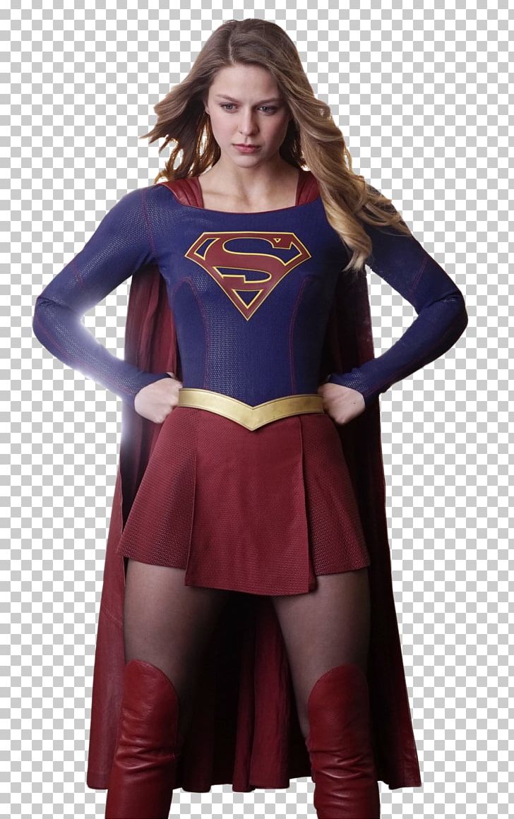 Melissa Benoist Supergirl Superman PNG, Clipart, Andrew Kreisberg, Blanket, Clothing, Costume, Dress Free PNG Download