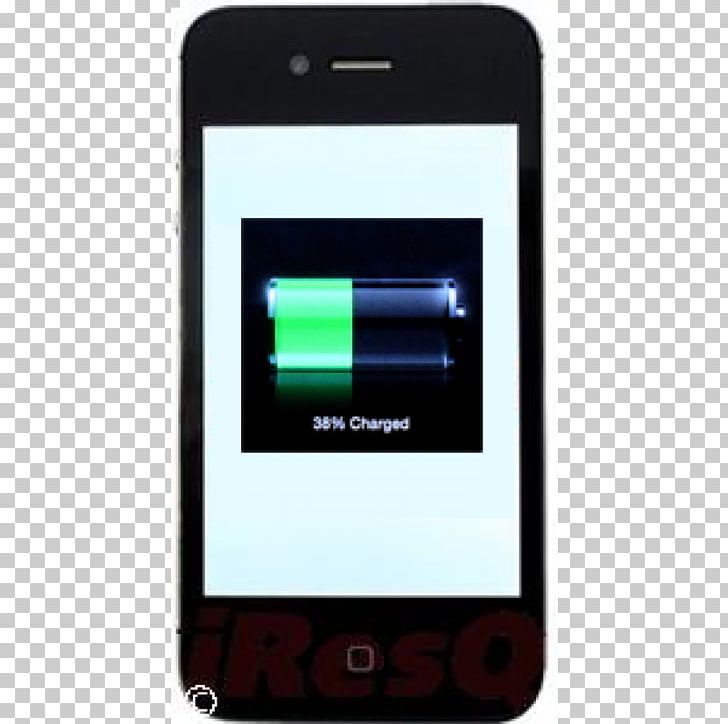 Smartphone IPhone 4S IResQ Portable Media Player PNG, Clipart, Battery, Electronic Device, Electronics, Gadget, Iphone 4 Free PNG Download