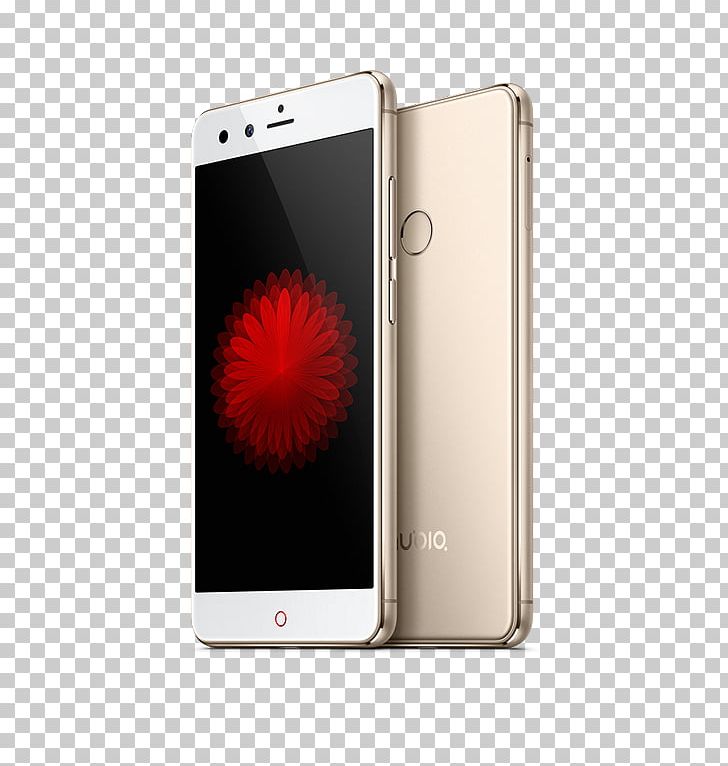 Smartphone ZTE Nubia Z11 Dual SIM Android PNG, Clipart, Android, Camera, Communication Device, Dual Sim, Electronic Device Free PNG Download