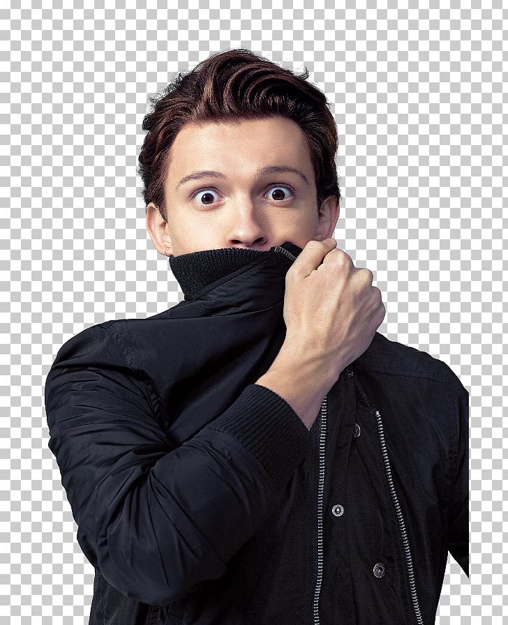 Tom Holland Spider-Man: Homecoming Film Series Miles Morales Male PNG, Clipart, Actor, Boyfriend, Chin, Facial Hair, Film Free PNG Download