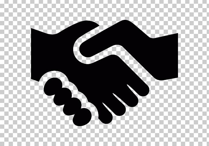 Computer Icons Handshake PNG, Clipart, Black And White, Brand, Computer Icons, Contract, Download Free PNG Download