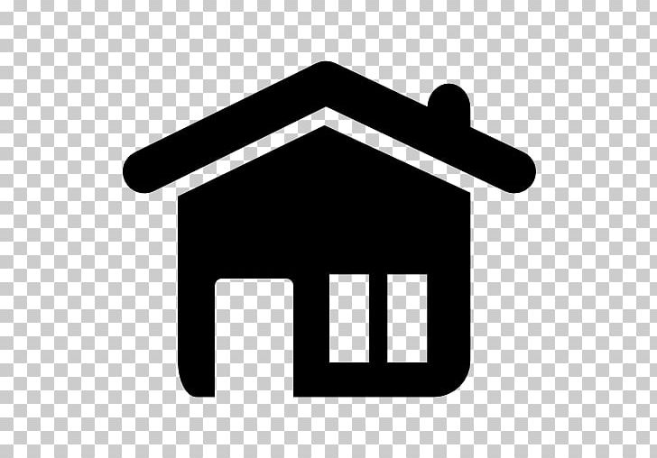 Computer Icons House Home PNG, Clipart, Angle, Apartment, Black And White, Brand, Building Free PNG Download