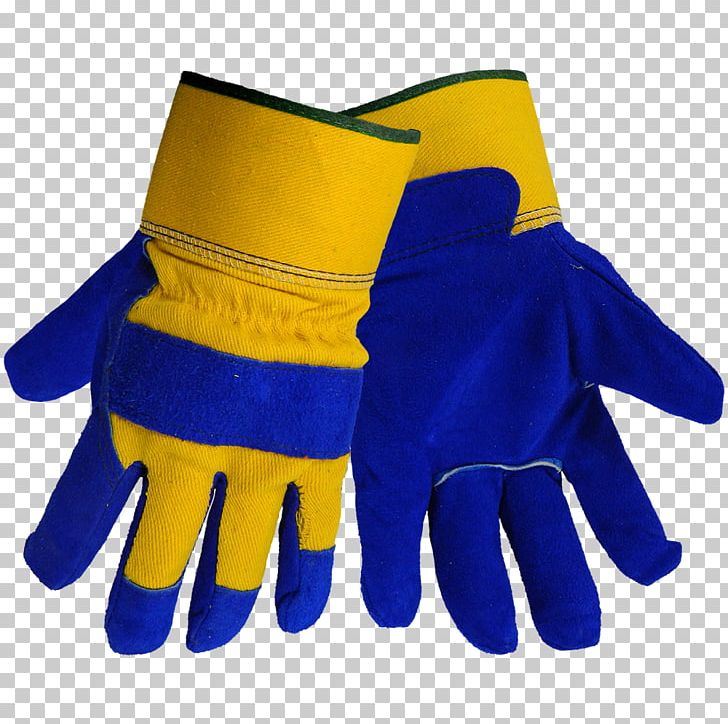 Cut-resistant Gloves High-visibility Clothing Added Value Printing PNG, Clipart, Cycling Glove, Electric Blue, Glove, Hard Hats, Highvisibility Clothing Free PNG Download