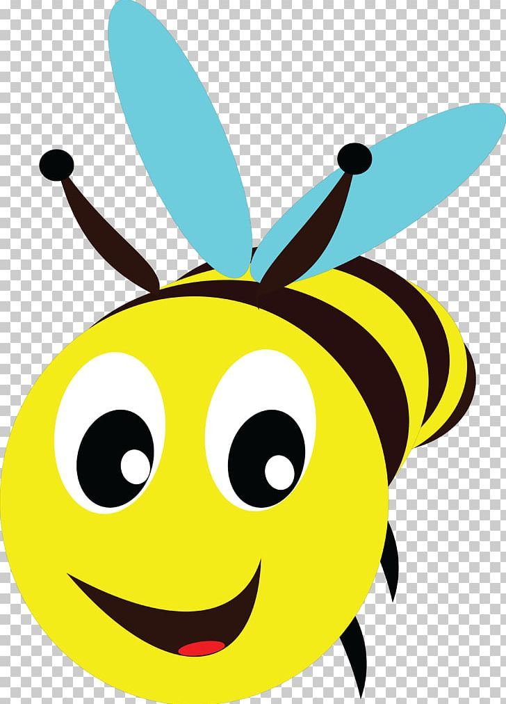 Honey Bee PNG, Clipart, Bee, Beehive, Cartoon, Computer Icons, Emoticon Free PNG Download