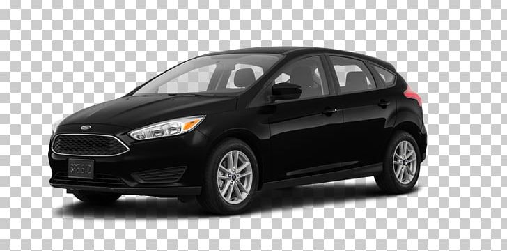 Ford Motor Company Car 2018 Ford Focus SE PNG, Clipart, 2018, 2018 Ford Focus, Car, City Car, Compact Car Free PNG Download