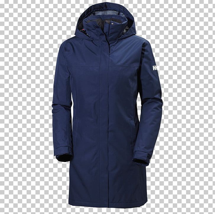 Jacket Raincoat Helly Hansen Clothing PNG, Clipart, Clothing, Coat, Cobalt Blue, Discounts And Allowances, Electric Blue Free PNG Download