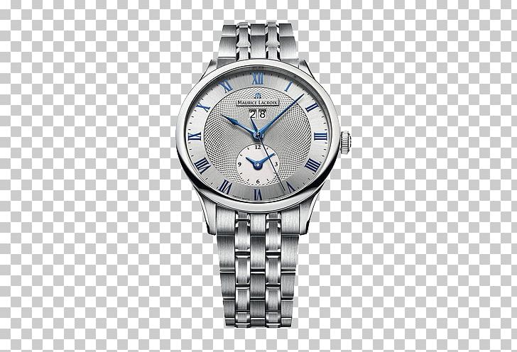 Maurice Lacroix Automatic Watch Movement Chronograph PNG, Clipart, Accessories, Amy, Automatic, Automatic Watch, Brand Free PNG Download