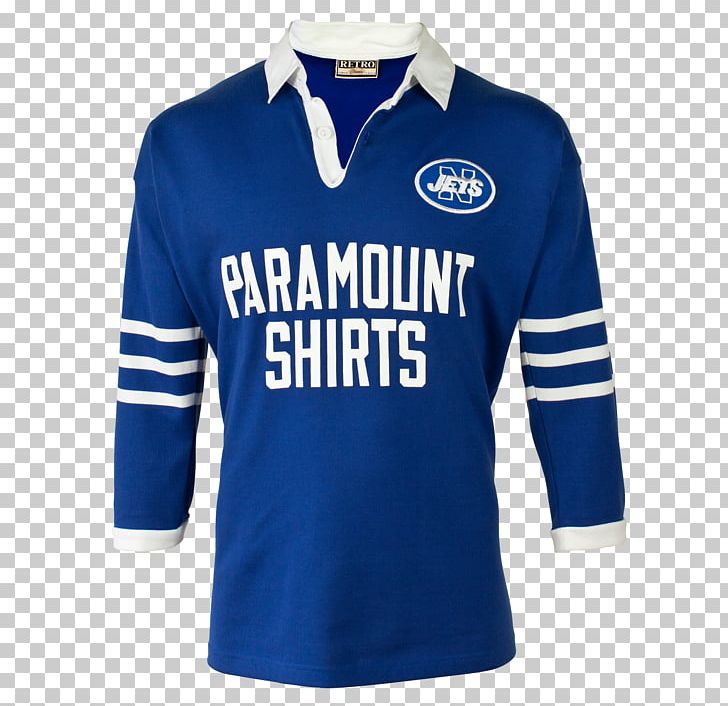Newtown Jets T-shirt Winnipeg Jets 1981 NSWRFL Season Sydney Roosters PNG, Clipart, Active Shirt, Blue, Brand, Car Park, Clothing Free PNG Download