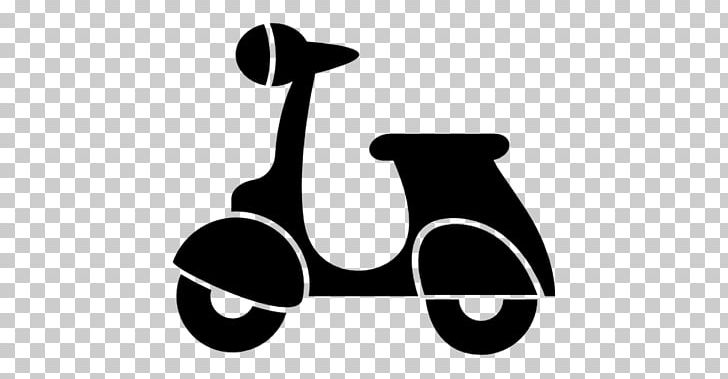 Scooter Computer Icons Motorcycle PNG, Clipart, Black And White, Cars, Cdr, Computer Icons, Download Free PNG Download