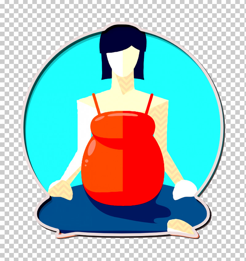 Yoga Icon Pregnancy Icon PNG, Clipart, Caesarean Section, Childbirth, Gestation, Health, Infant Free PNG Download