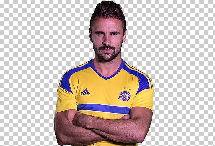 Carlos García Badías Maccabi Tel Aviv F.C. Football Israel State Cup RCD Espanyol PNG, Clipart, Arm, Cheerleading Uniform, Eitan Tibi, Facial Hair, Football Free PNG Download