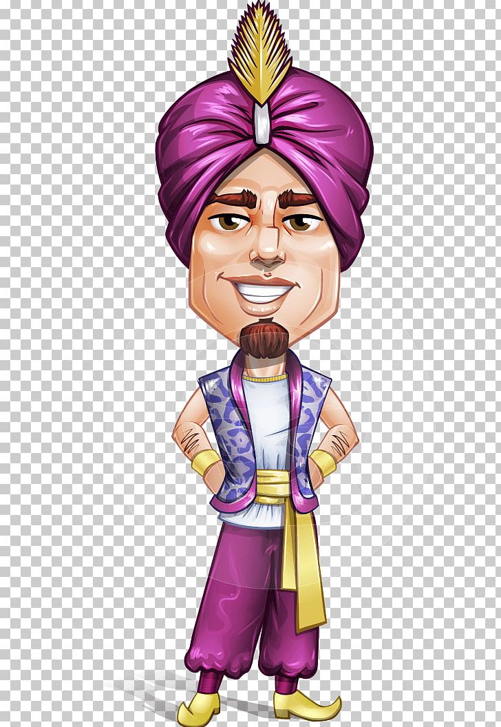 Cartoon Character Turban Robe PNG, Clipart, Arabs, Art, Cartoon, Cartoon Character, Character Free PNG Download