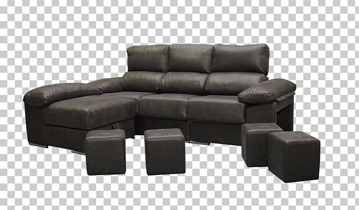 Chaise Longue Tuffet Couch Recliner Comfort PNG, Clipart, Angle, Ash, Chair, Chaise Longue, Chest Free PNG Download