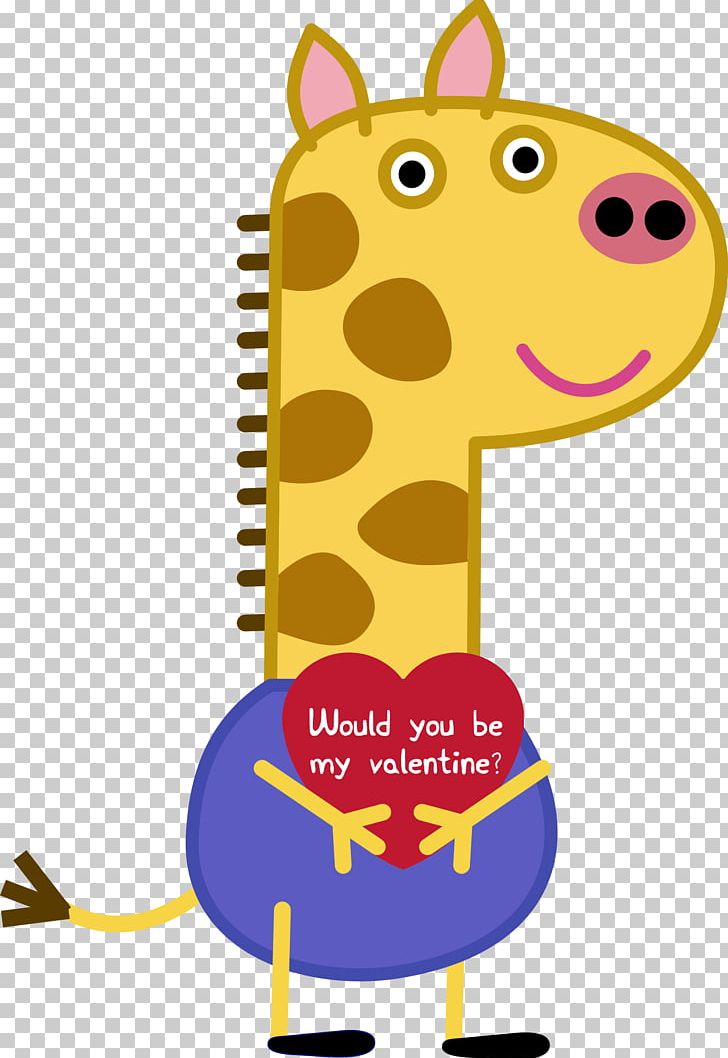 Daddy Pig Gerald Giraffe LP Record Clan Kohaku PNG, Clipart, Animation, Art, Clan, Daddy, Daddy Pig Free PNG Download