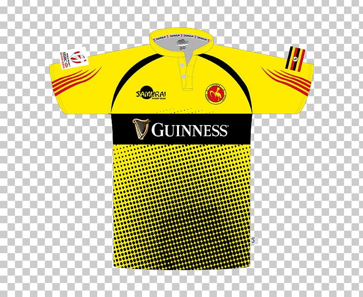 Jersey T-shirt Rugby Shirt Sleeve PNG, Clipart, Brand, Clothing, Collar, Jersey, Line Free PNG Download