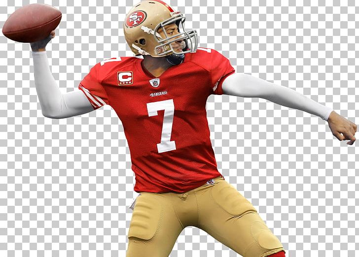 NFL American Football Helmets San Francisco 49ers American Football Player PNG, Clipart, American, American Football, Competition Event, Football Player, Jersey Free PNG Download