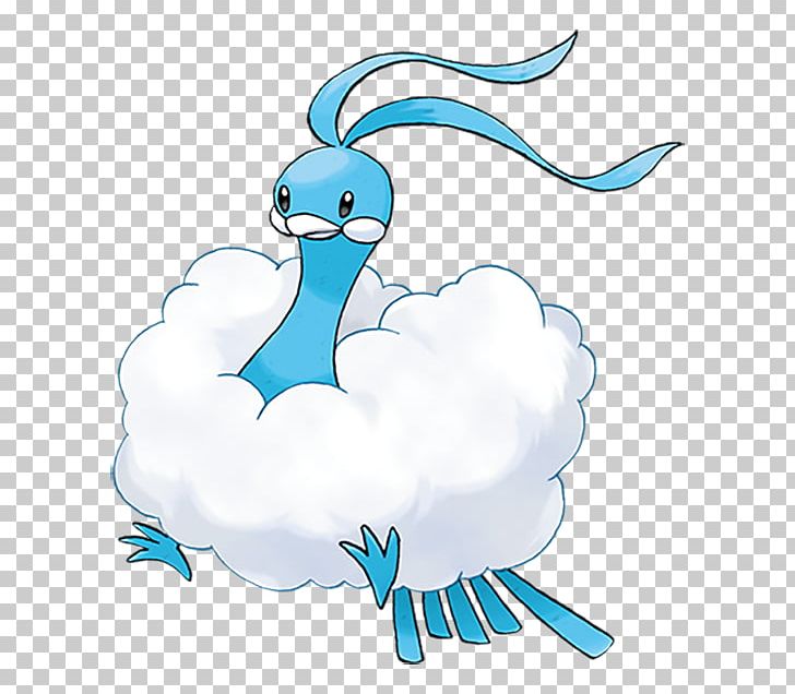 Pokémon Omega Ruby And Alpha Sapphire Pokémon Ruby And Sapphire Altaria Swablu PNG, Clipart, Bird, Chicken, Dragon, Feather, Fictional Character Free PNG Download