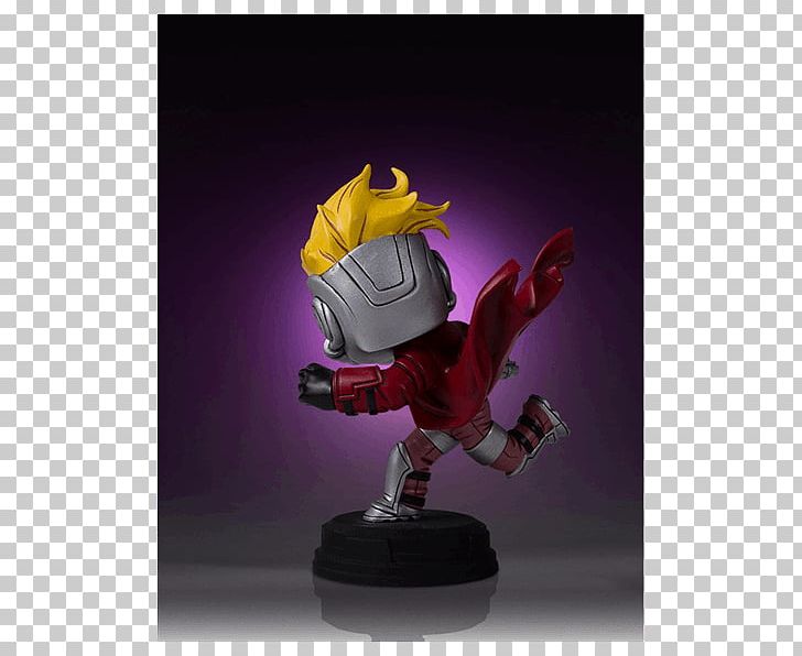 Star-Lord Sculpture Figurine Comics Statue PNG, Clipart, Action Figure, Action Toy Figures, Animated Film, Art, Book Free PNG Download